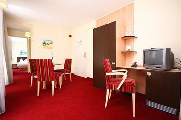 Familienhotel Villa Sano 1