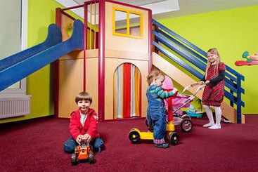 Familienhotel Villa Sano 4