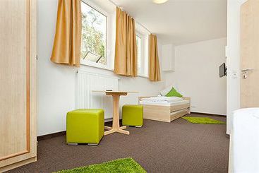 Familienhotel Villa Sano 6