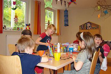 Familienhotel Villa Sano 7