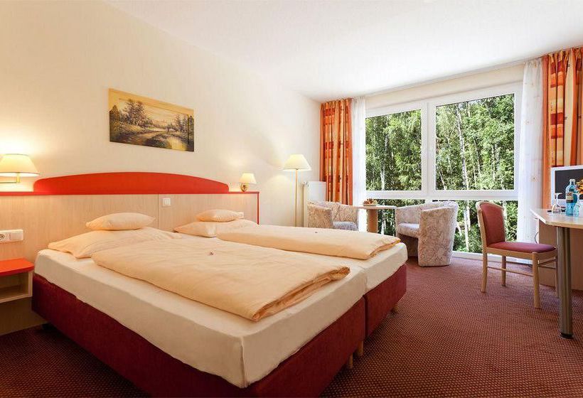 Morada Hotel Isetal 1