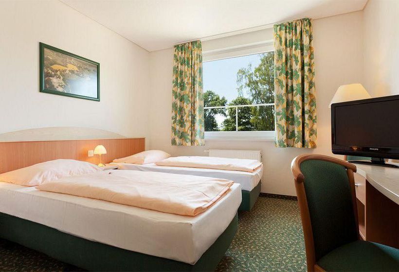 Morada Hotel Isetal 2