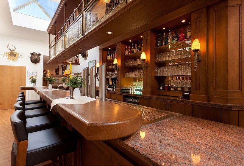 Morada Hotel Isetal 4