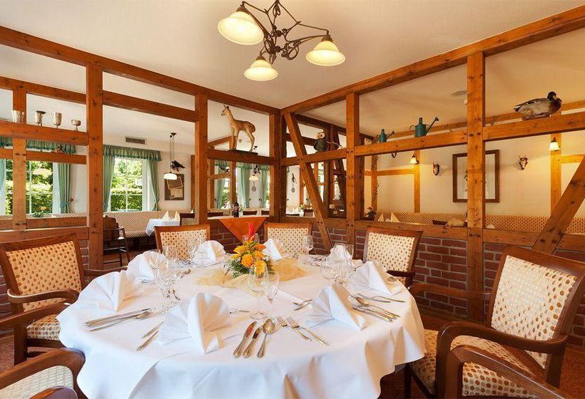 Morada Hotel Isetal 5