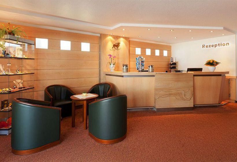 Morada Hotel Isetal 6