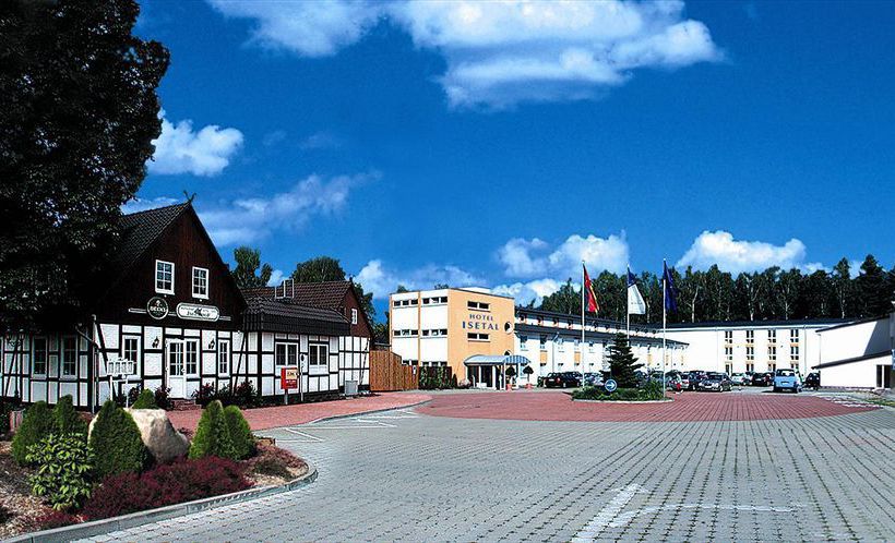 Morada Hotel Isetal 8