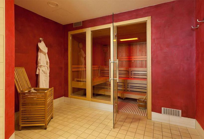 Morada Hotel Isetal 9