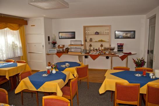 Hotel Albert Schweitzer Haus Bad Dürrheim Baden-Wurtemberg