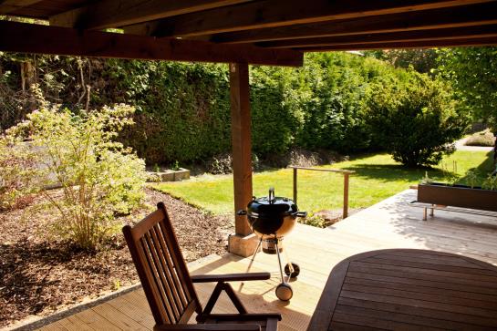 Hotel Albert Schweitzer Haus 11