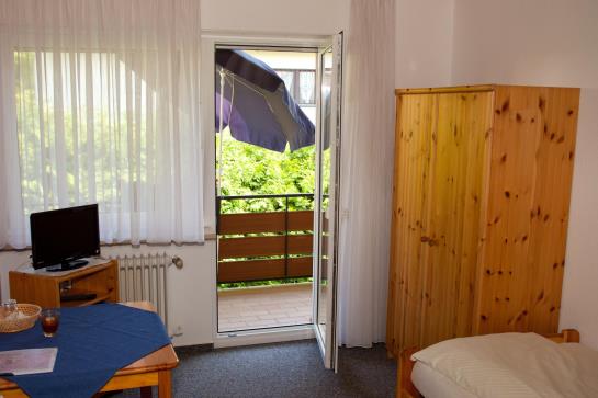 Hotel Albert Schweitzer Haus 12