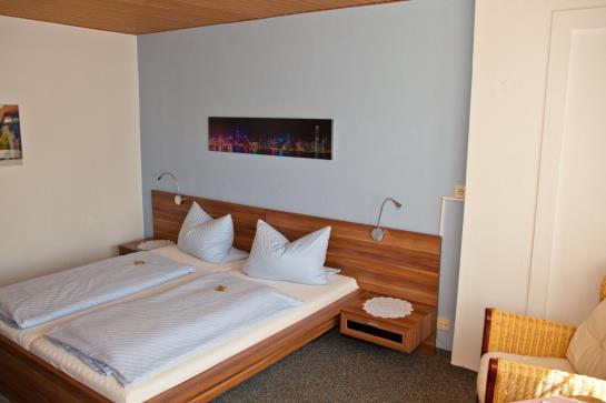 Hotel Albert Schweitzer Haus 13