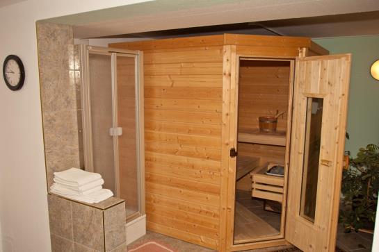 Hotel Albert Schweitzer Haus 14