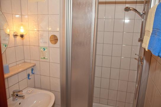 Hotel Albert Schweitzer Haus 6