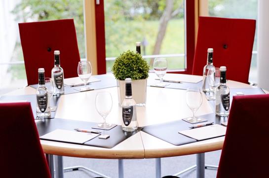 Hotel Geno Stuttgart Baden-Wurtemberg