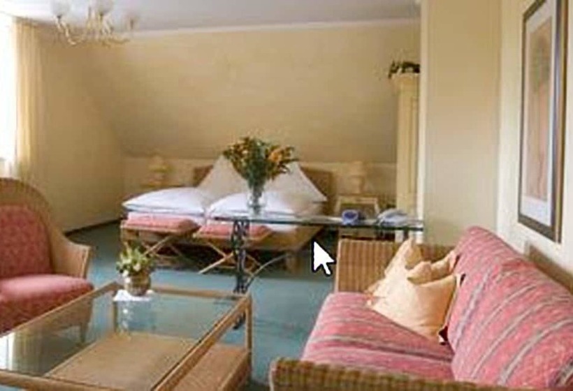 Hotel Restaurant Alt Vellern 1