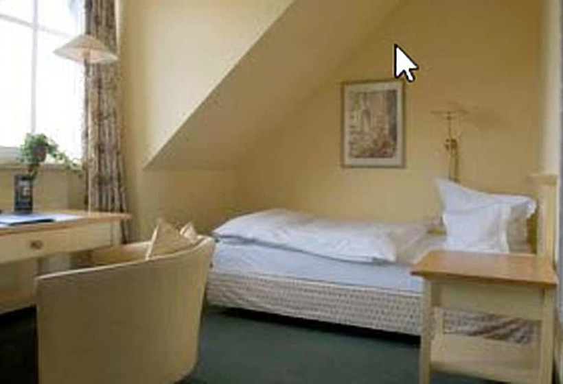 Hotel Restaurant Alt Vellern 2