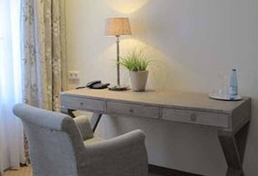 Hotel Restaurant Alt Vellern 3