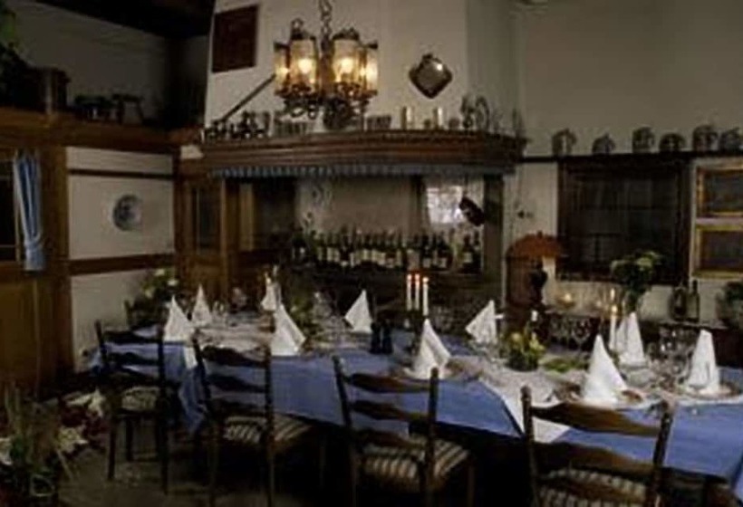 Hotel Restaurant Alt Vellern 5
