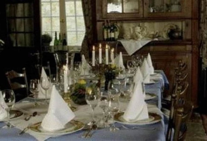 Hotel Restaurant Alt Vellern 7