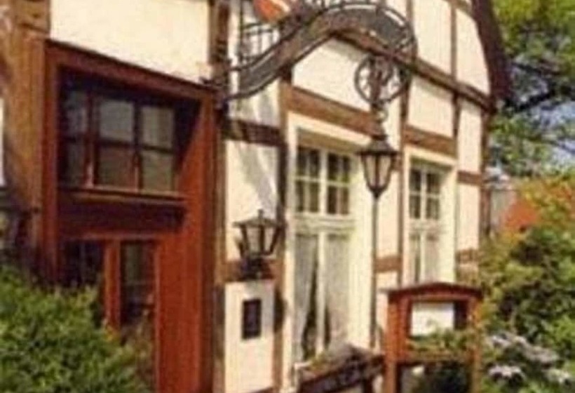 Hotel Restaurant Alt Vellern 8