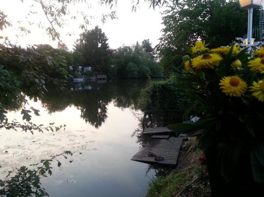 Hôtel Altes Eishaus 10