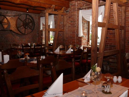 Hôtel Altes Eishaus 12