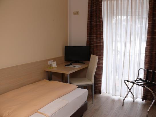 Hôtel Altes Eishaus 13