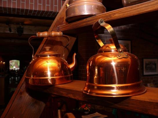 Hôtel Altes Eishaus 14