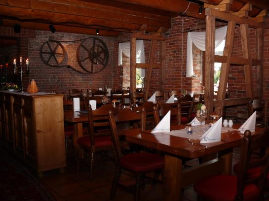 Hôtel Altes Eishaus 16