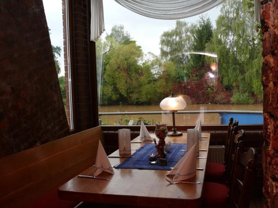 Hôtel Altes Eishaus 17