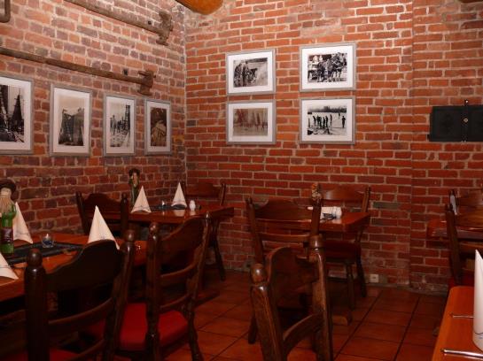 Hôtel Altes Eishaus 18