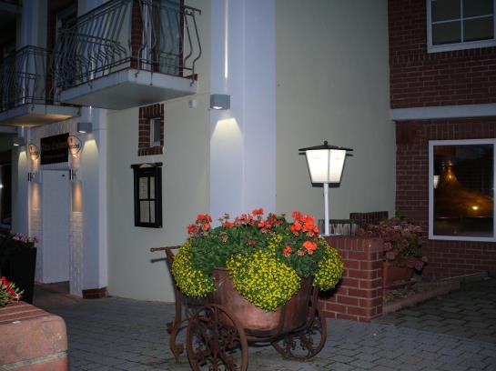 Hôtel Altes Eishaus 3