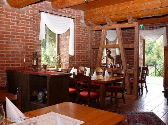 Hôtel Altes Eishaus 6