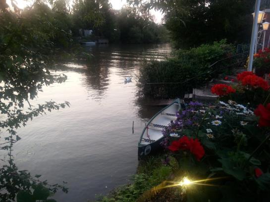 Hôtel Altes Eishaus 7