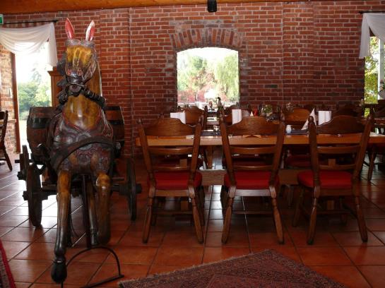 Hôtel Altes Eishaus 9