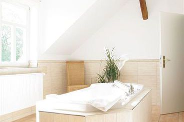 Hotel Schlosspalais Wernigerode 1