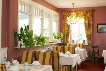 Hotel Schlosspalais Wernigerode 2