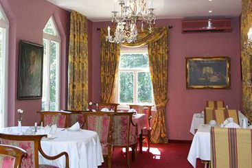 Hotel Schlosspalais Wernigerode 4