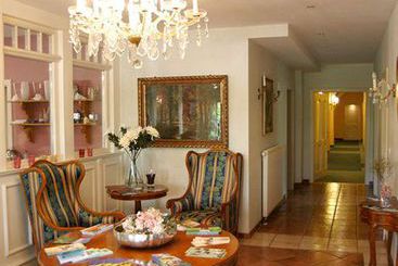 Hotel Schlosspalais Wernigerode 5