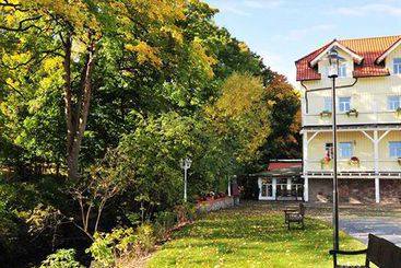 Hotel Schlosspalais Wernigerode 7