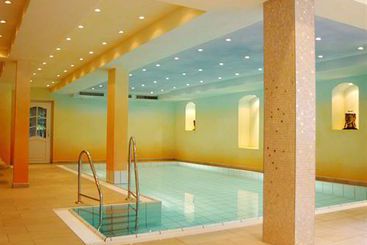 Hotel Schlosspalais Wernigerode 8