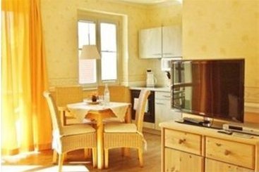 Hotel Ferienresidenz Schlossblick 11