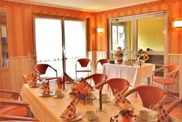 Hotel Ferienresidenz Schlossblick 12