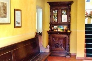 Hotel Ferienresidenz Schlossblick 14