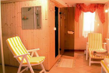 Hotel Ferienresidenz Schlossblick 2