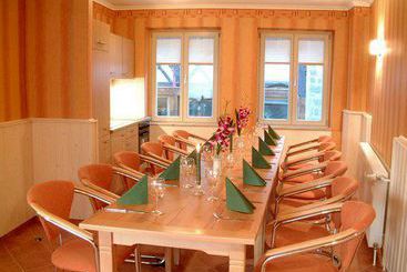 Hotel Ferienresidenz Schlossblick 3