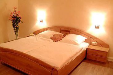 Hotel Ferienresidenz Schlossblick 4