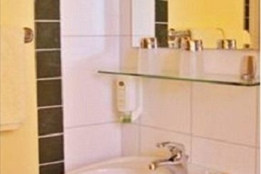 Hotel Ferienresidenz Schlossblick 5