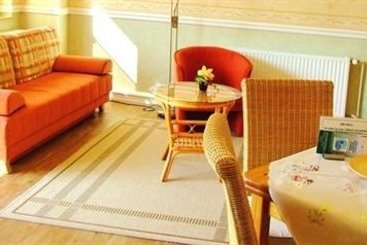 Hotel Ferienresidenz Schlossblick 6