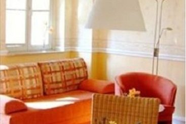 Hotel Ferienresidenz Schlossblick 7